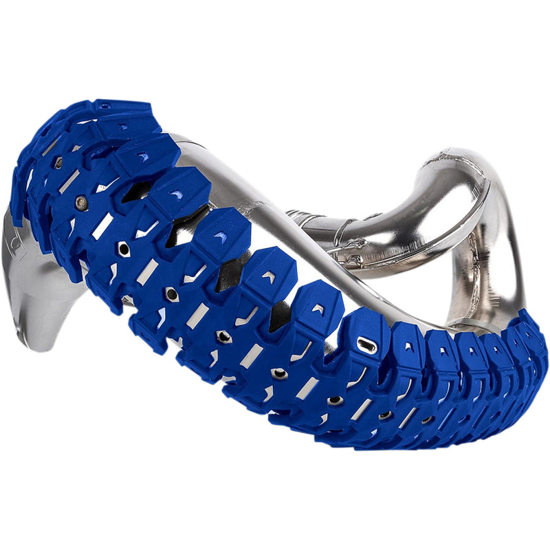 POLISPORT 1861-1385 8469200003 Armadillo Pipe Guard blue
