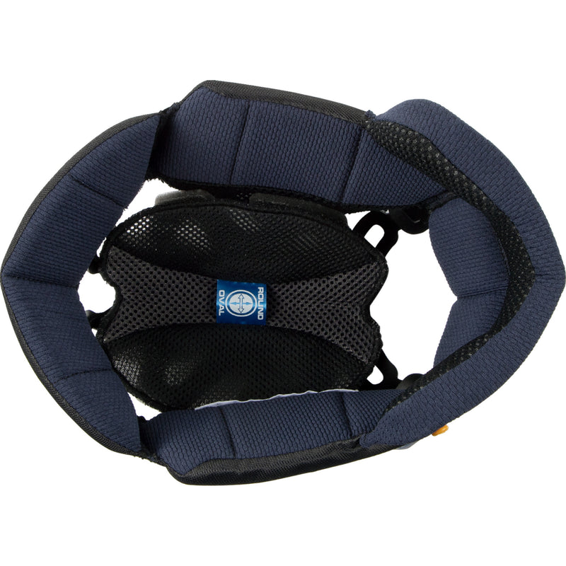 ARAI HELMETS Quantum-X Helmet Interior Pad — EP - mm