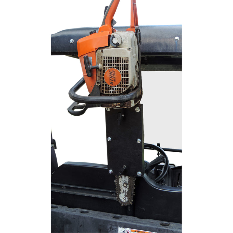 MOOSE OFFROAD 1512-0221 RC-3012 Roll Bar Chainsaw Mount Chainsaw Mount - Roll Bar