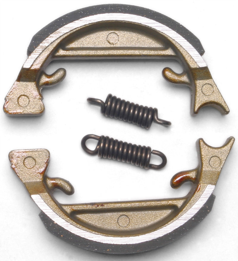 Ebc 14-322 322 BRAKE SHOES 322 PLAIN
