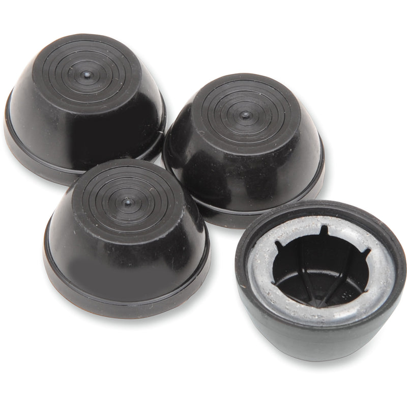 MOOSE OFFROAD 4501-0695 BB22PF Manual Lift Axle Caps