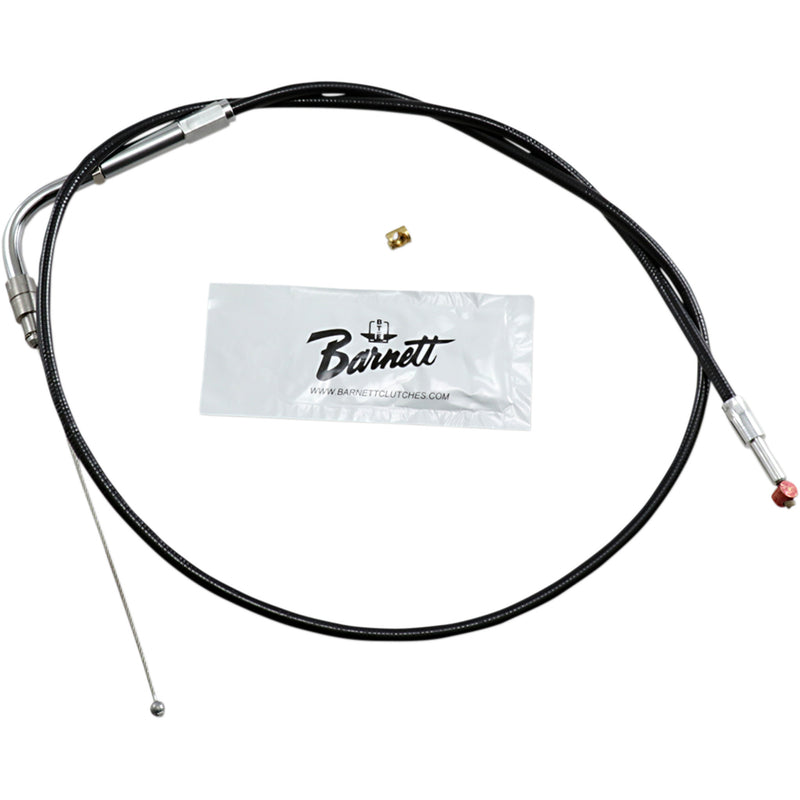 Barnett Cable - 101-30-30012 For Harley Softail / 15th Anniversary / Screamin' 2000-2015