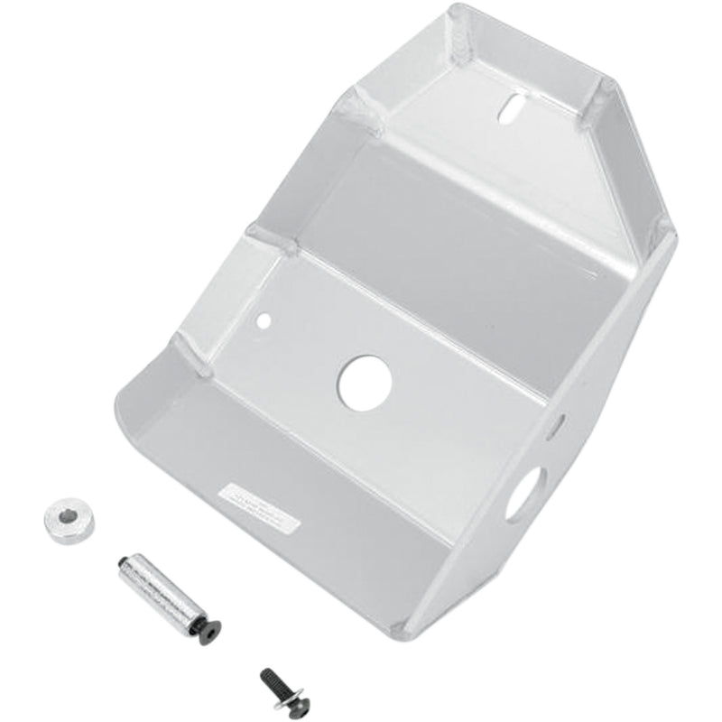 Moose Offroad Skid Plate - 509 Honda TRX250TM FourTrax Recon / TRX250EX 1997-2008