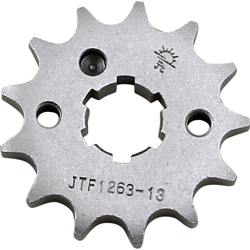 JT Sprockets Sprocket - JTF1263.13 Yamaha YZ 80 1981-1982
