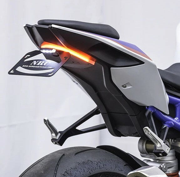 New Rage Cycles Fender Eliminator - S1K20-FE-US-S BMW S1000RR 2020-2022