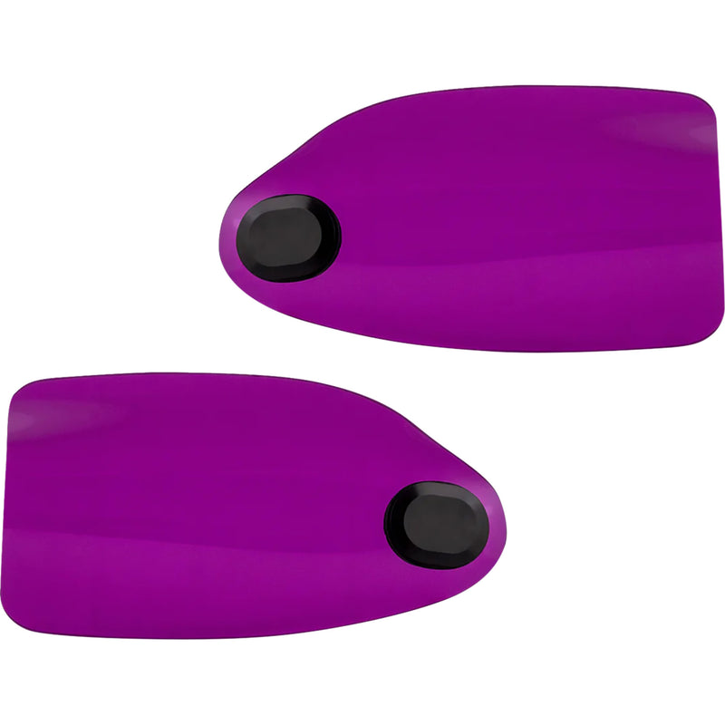 Klock Werks Flare® Handguard - KWS-01-0134-23 For Harley Touring 2023-2026