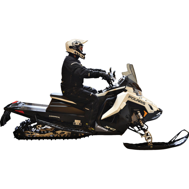 Powermadd Windshield - 14621 Polaris Snowmobiles 2021-2022