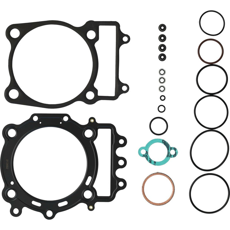 Vertex 681-00018 8100018 TOP END GASKET KIT