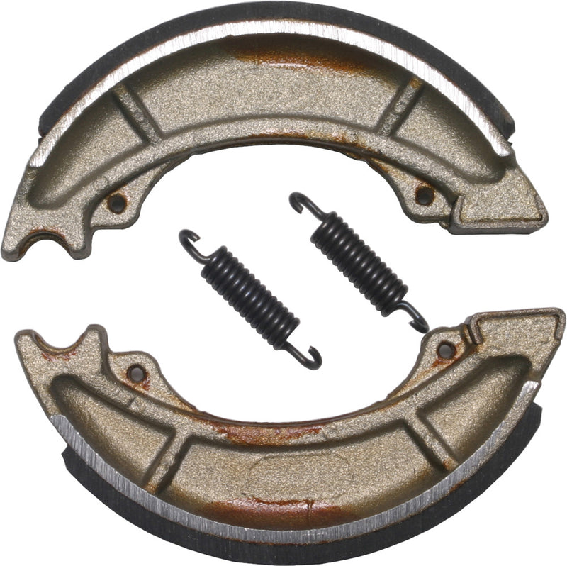 Ebc 14-508 508 BRAKE SHOES 508 PLAIN