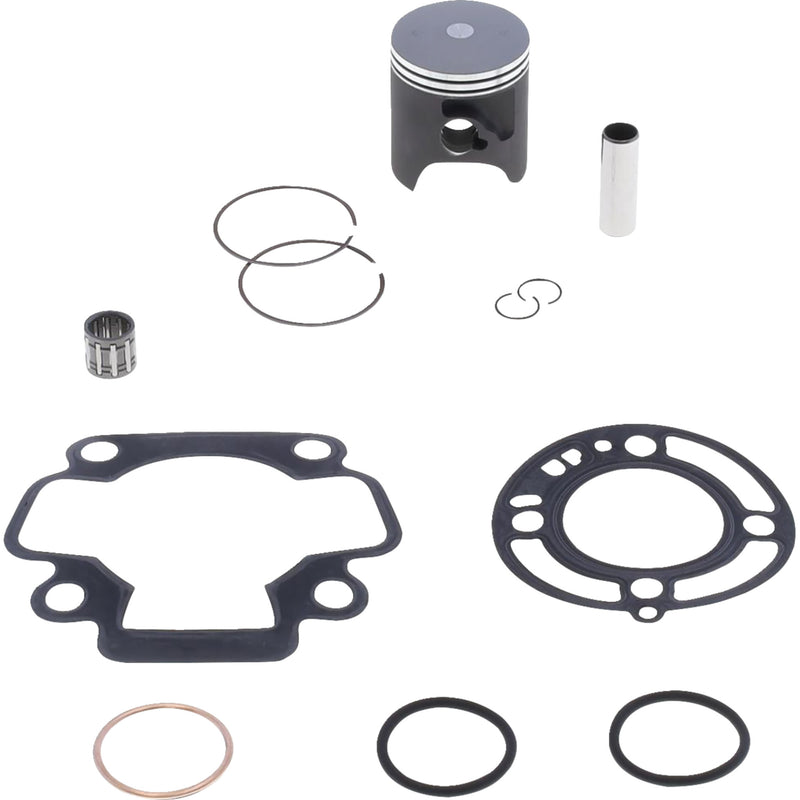 Athena A Piston Kit - P4C0445008001A Kawasaki KX 65 2000-2025