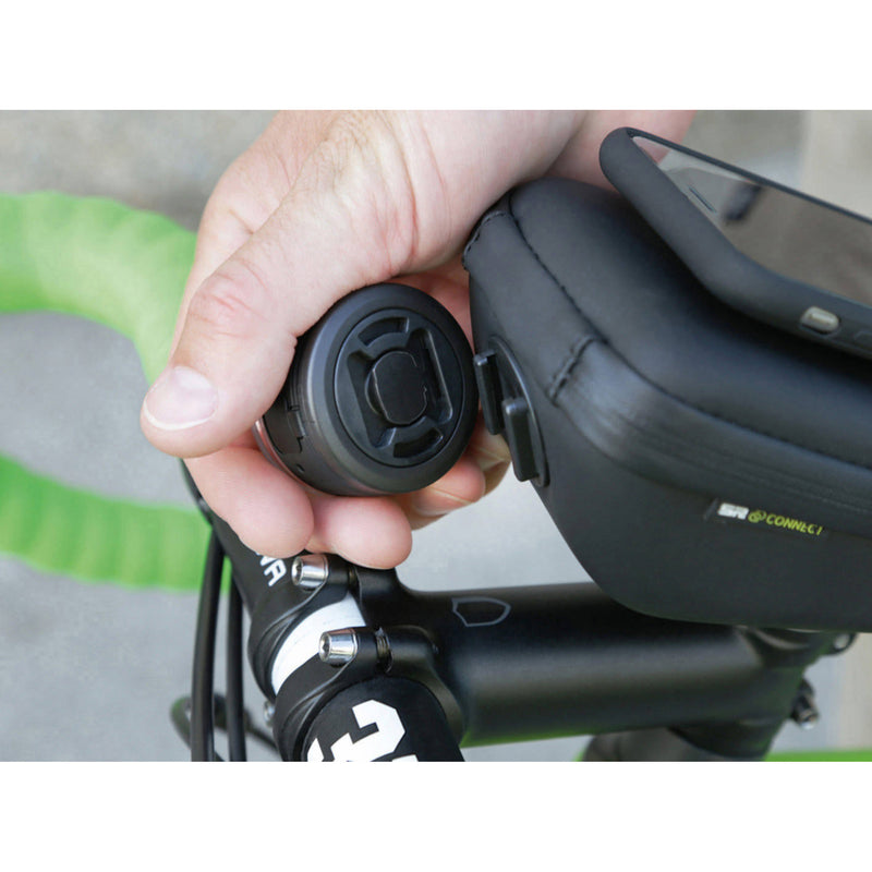 SP CONNECT 4950-0323 53145 All-Round LED 200 Bicycle Light All-Round LED Light - 200 lm