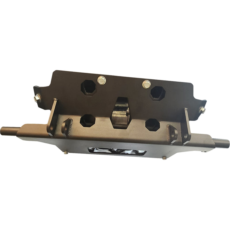 KFI Products Mount Plate - 106740 Can-Am Defender 2026
