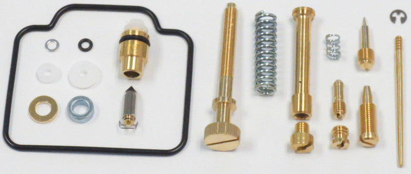Shindy Carburetor Repair Kit - 03-428 Polaris Sportsman 500 / Sportsman 500 4x4 / Xplorer 500 4x4 1997-1998