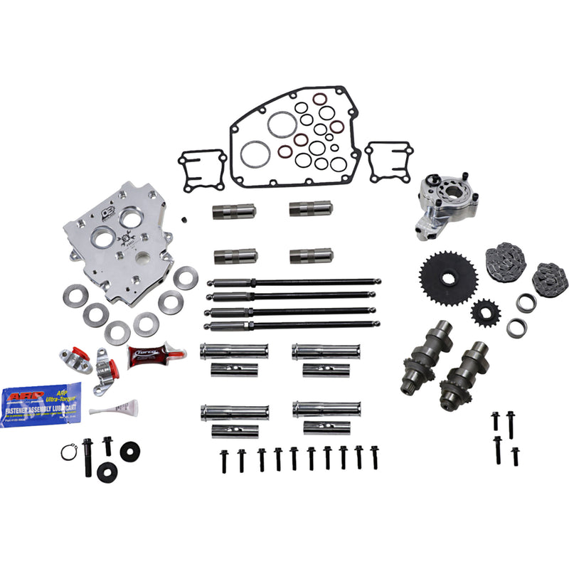 Feuling Oil Pump Corp. OE+ Camchest Kit - 7320 For Harley Motorcycles 1999-2006