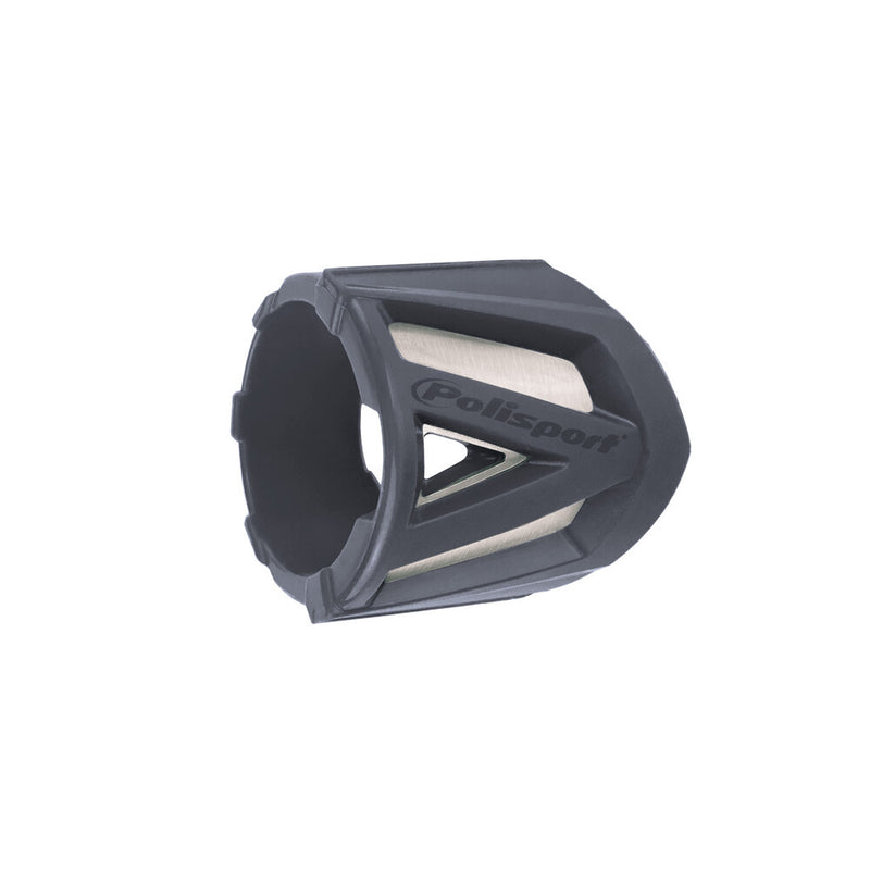 Polisport 64-848396 8483900006 SILENCER PROTECTOR 200-330MM 7.8-11.8 IN. NARDO GREY