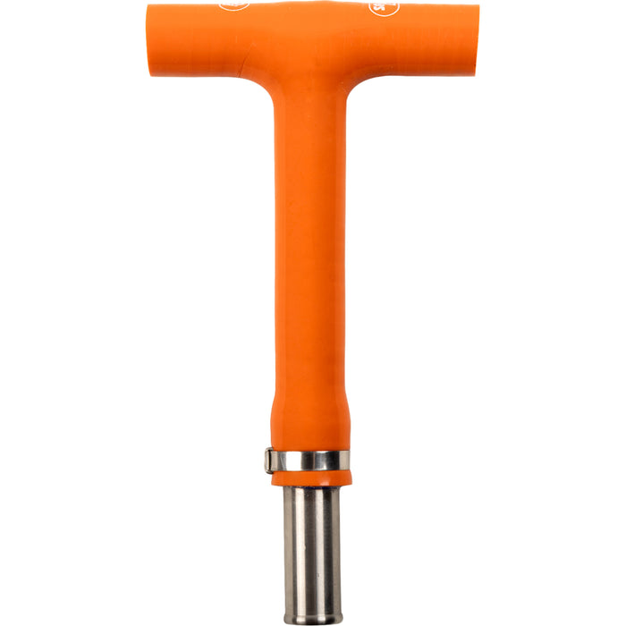 MOOSE OFFROAD 1902-1980 FTP-4-OR OEM Radiator Hose Kit OEM Fit Radiator Hose Kit - Orange - Husqvarna/KTM