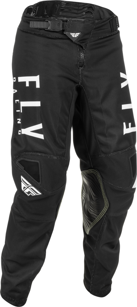 Fly Racing 375-32026 375-32026 Youth Kinetic Mesh Pants