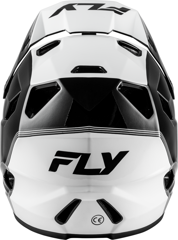 Fly Racing Rayce Repeat Bicycle Helmet (2026)