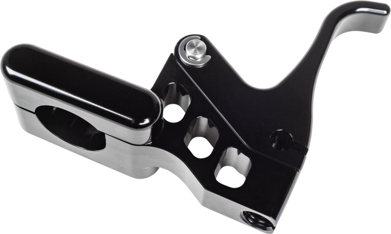 Fire Power 18-2852 1131001 BILLET FINGER THROTTLE