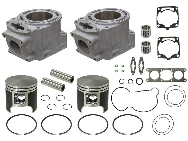 Sp1 Cylinder Kit POL - SM-09612K Polaris Snowmobiles 2007-2015