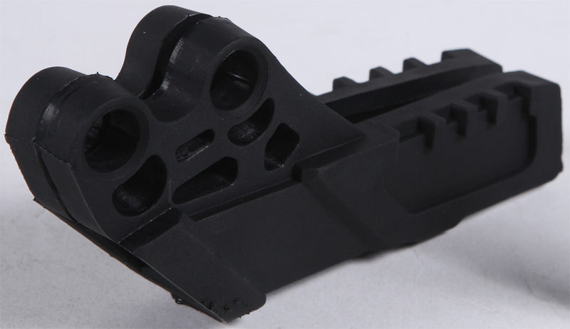Acerbis Chain Guide Black - 2081490001 Kawasaki KX 250 / KX 450 2004-2008