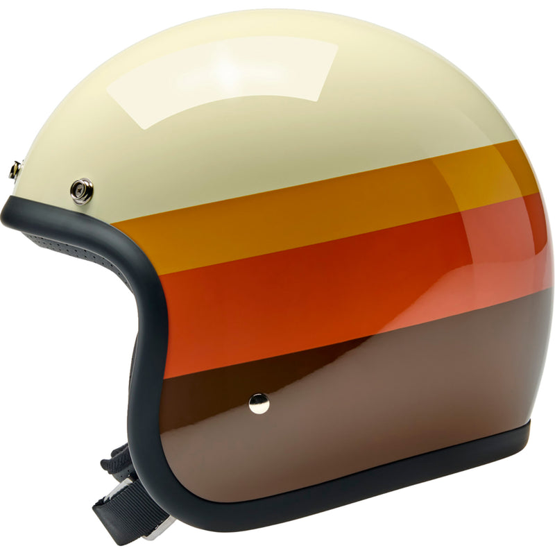 BILTWELL Bonanza 20th Anniversary Helmet