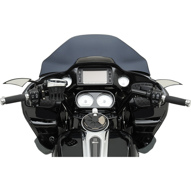 Trask Handlebar - TM-20205BK For Harley Road Glide 2015-2020