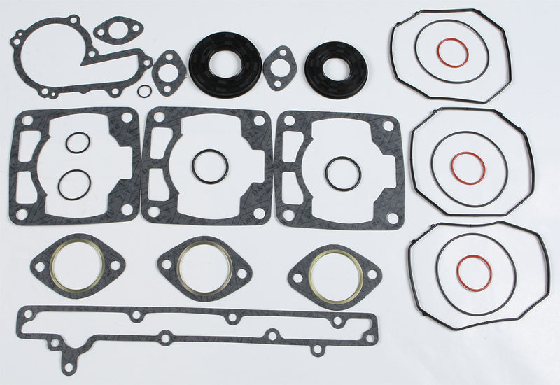 Sp1 123-12006 09-711206 FULL GASKET SET POL