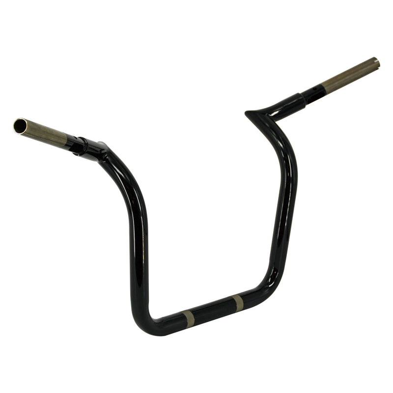 Trask Bro Bar Handlebar Black - TM-2091BK For Indian 2018-2022