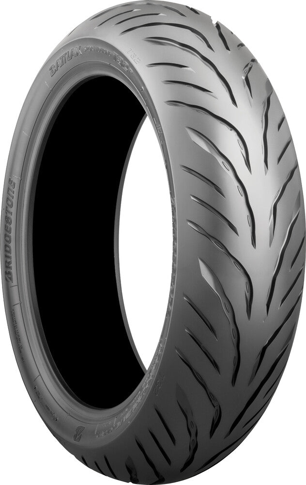 Bridgestone 874-1179 12668 TIRE BATTLAX T32 REAR 160/60ZR18 70W RADIAL TL