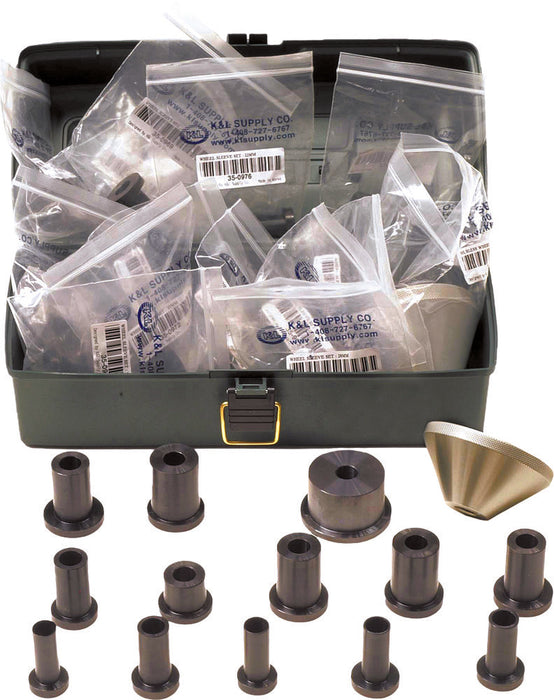 K&l Supply 135-0941 35-0941 SLEEVE KIT