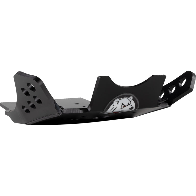 Axp Racing Skid Plate - AX1518 Yamaha YZ 65 2018-2024