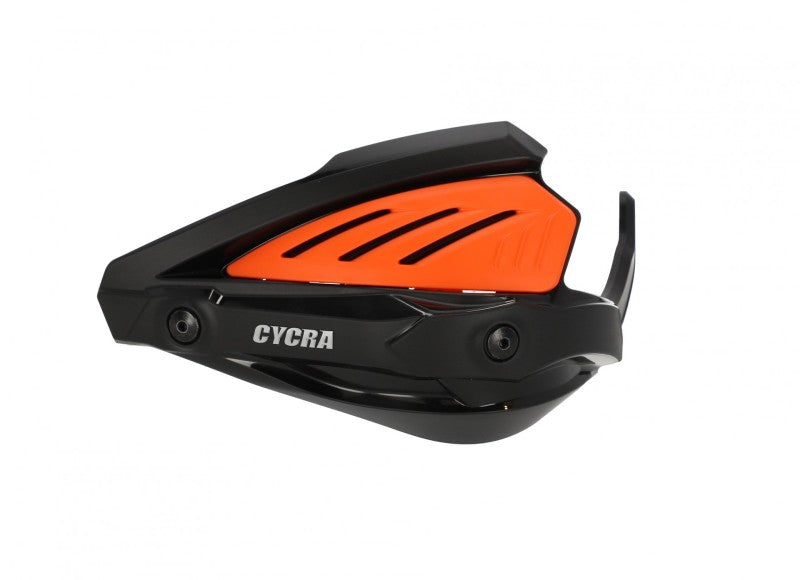 Cycra 1CYC-7904-313 2020 KTM 390 ADV Voyager Dual Road - Black/orange - Photo - Primary