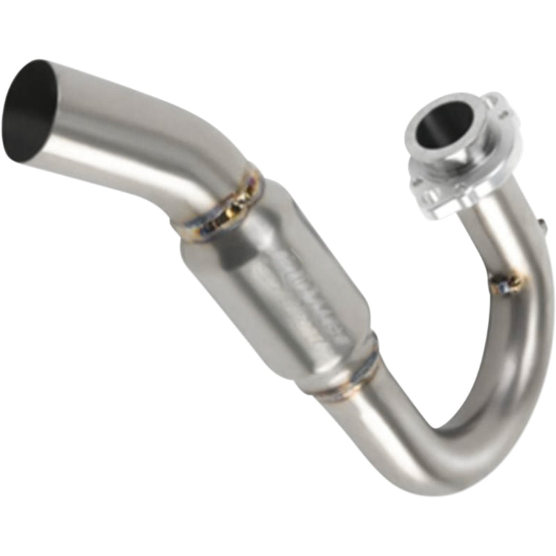 FMF PowerBomb Header - 042316 Kawasaki 650 Tengai / 600 / 650 / KL650B Tengai 1984-2007