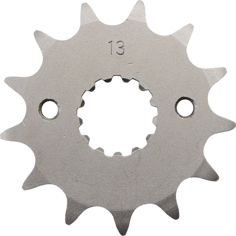 Parts Unlimited Sprocket - 1212-0342 Kawasaki KX 250 / 300 1999-2007