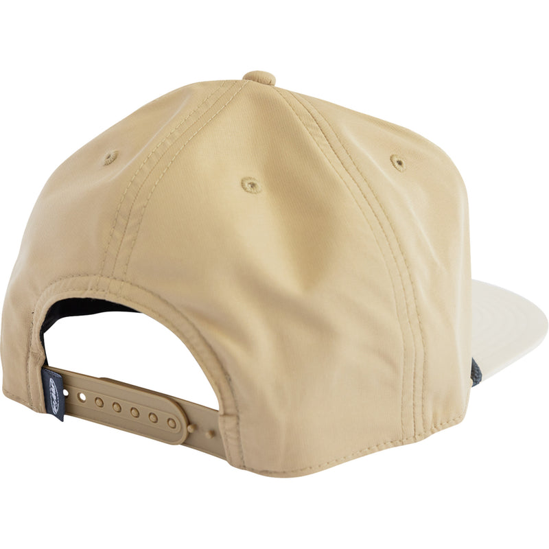 FMF 2501-4608 SP26196905STNOS Patina Oval Hat stone - one size
