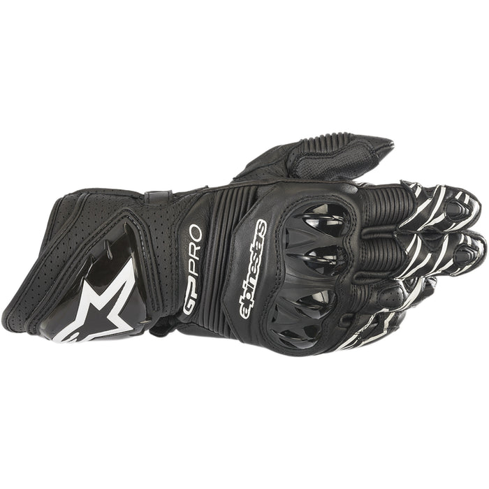 ALPINESTARS GP Pro RS3 Gloves Black