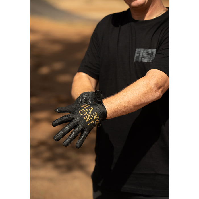 FIST HANDWEAR Strapped Hang On Gloves