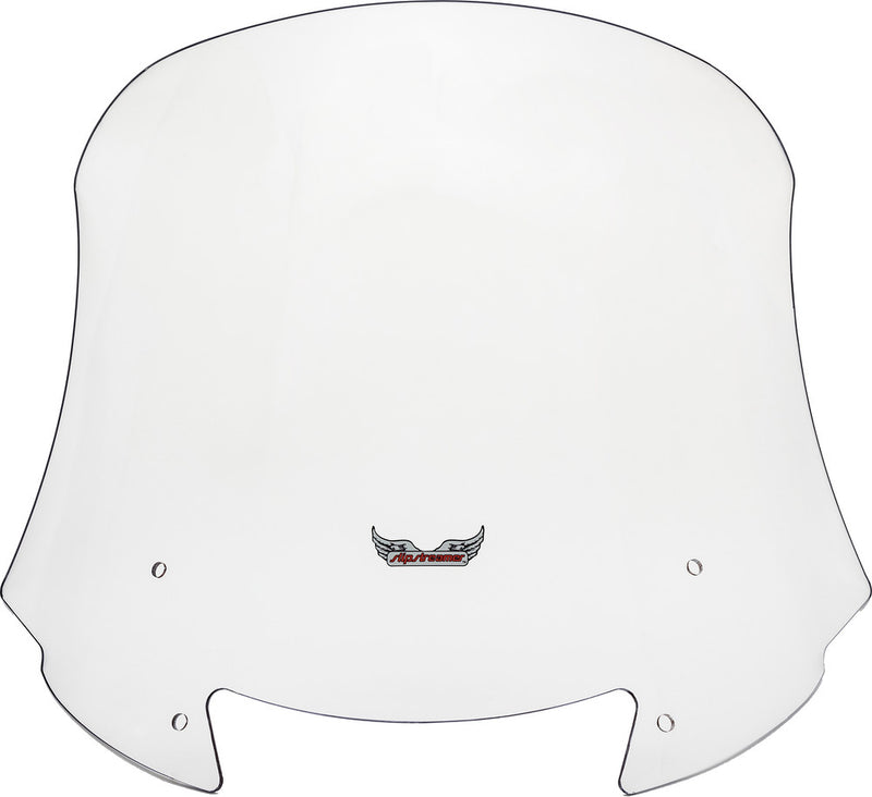 Slipstreamer Windshield 24" Clear ` Victory Cross Country - S-400-24 Victory Cross Country 2010-2017