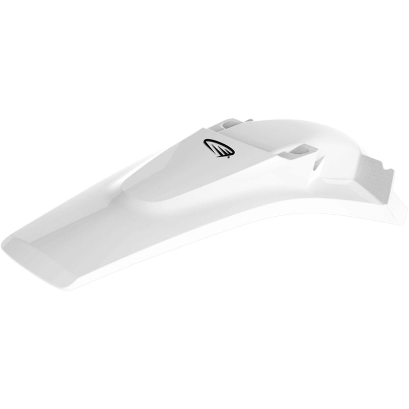 CYCRA 1403-2291 1CYC-1743-42 Powerflow Rear Fender white