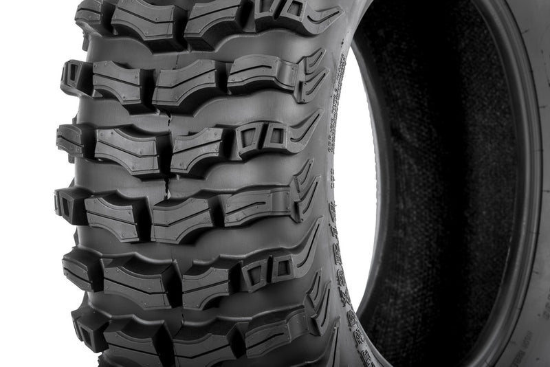 Sedona Tire Buzz SAW R T 27X9R14 Radial 6PR LR420LBS - BS279R14 For Can-Am UTVs 2011-2018 | Arctic Cat UTVs 2013-2018 | Polaris XC / General 2015-2018