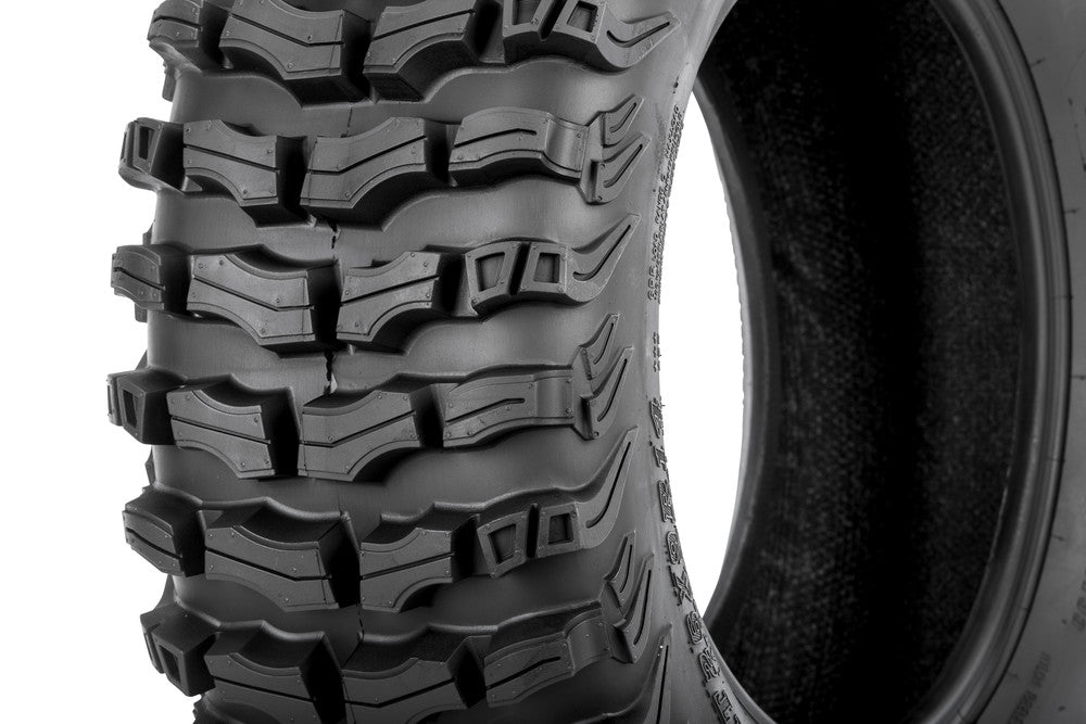 Sedona 570-5007 BS279R14 TIRE BUZZ SAW R/T 27X9R14 RADIAL 6PR LR420LBS