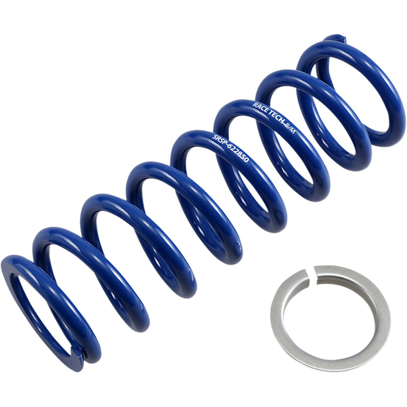 Race Tech Sport Series Spring - SRSP 622850 For Yamaha Dirt Bikes 1984-2026 | Beta Dirt Bikes 2022-2024 | Polaris Predator / Outlaw 2003-2010