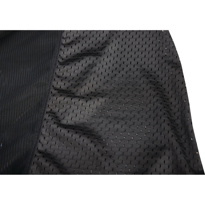 THOR Sentry Stealth Guard Black