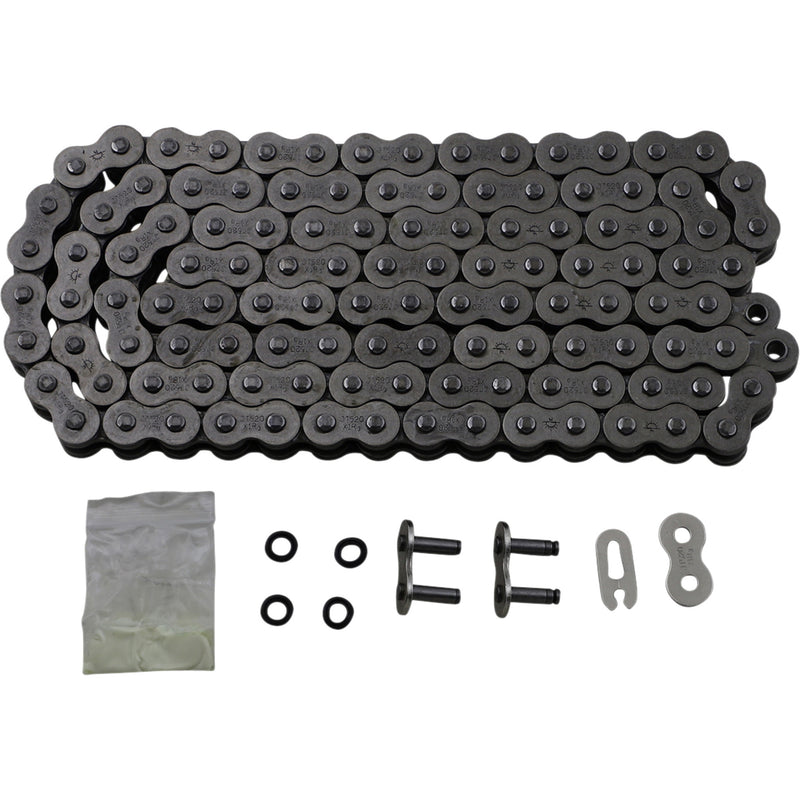 JT CHAINS 1223-1539 JTC520X1R3-118DL 520 X1R3 Drive Chain 520 X1R3 Chain - 118 Link