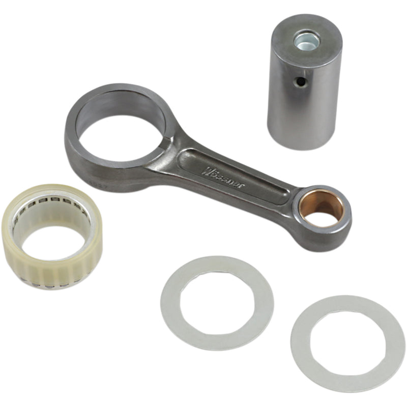 Wossner Connecting Rod Kit - P4027 Honda CRF450R 2009-2016