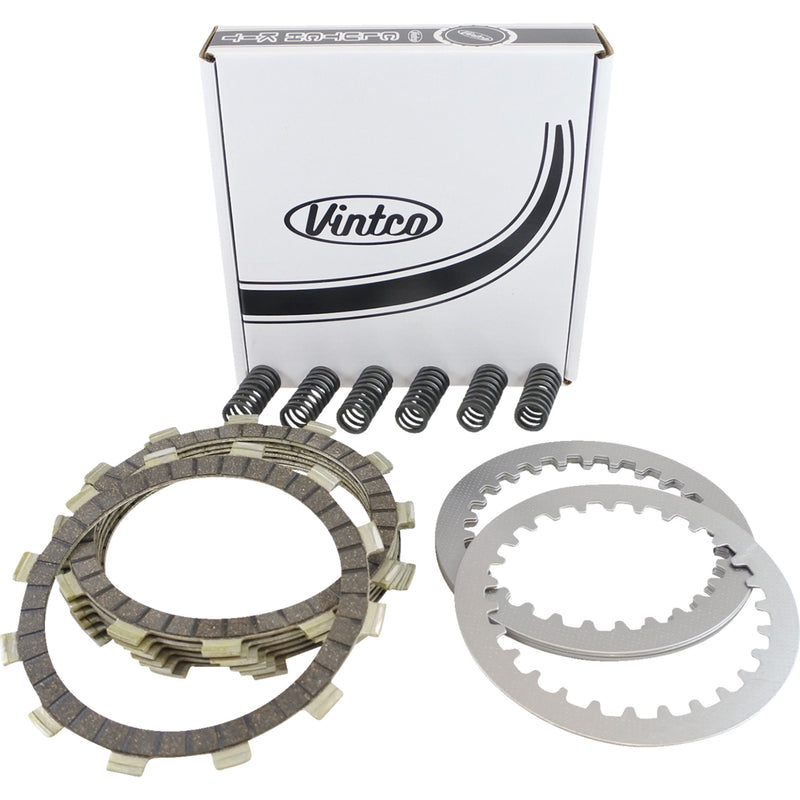 Vintco Clutch Plate - KCLY05 Yamaha YZ 250 1976
