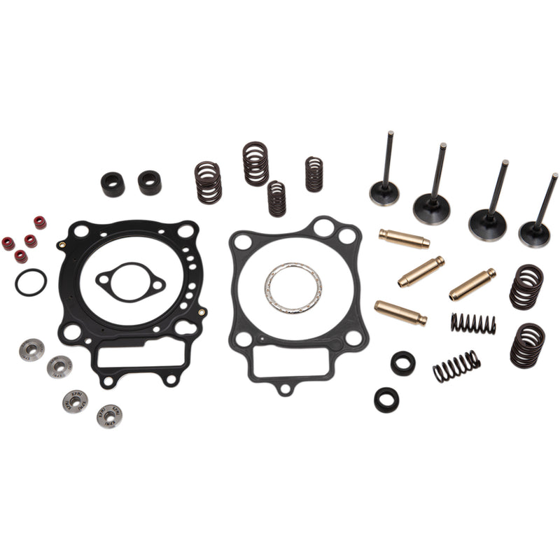 Kibblewhite Black Diamond™ Cylinder Head Service Kit - 30-33310 Honda CRF250R 2010-2015