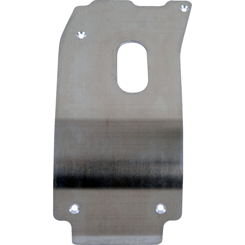 Works Connection Skid Plate - 10-334 Suzuki RM 250 2003-2008