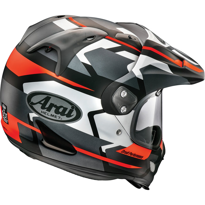 ARAI HELMETS XD-4 Helmet - XS